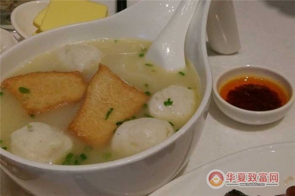 翠蝶川味茶餐厅加盟
